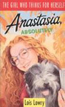 Anastasia, Absolutely