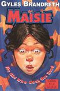 Maisie, The Girl Who Lost Her Head