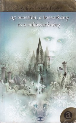 The Lion, the Witch and the Wardrobe