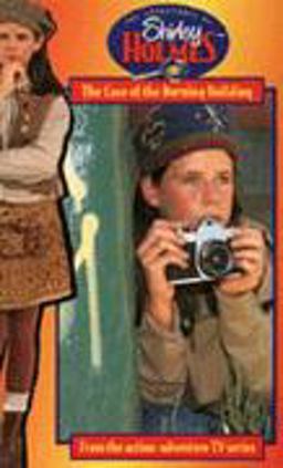 The Case of the Burning Building