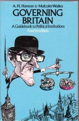 Governing Britain