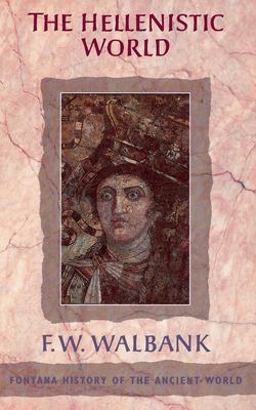 Hellenistic World  9780006861041 Front Cover