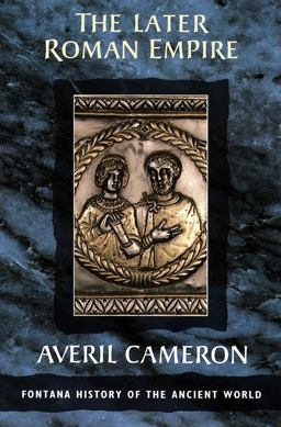 Later Roman Empire  9780006861720 Front Cover