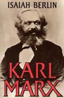 Karl Marx Karl Marx