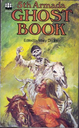 Fifth Armada Ghost Book