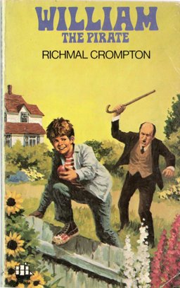 William the Pirate William the Pirate