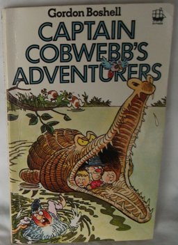 Captain Cobwebb's Adventurers