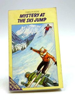 Mystery at the Ski Jump