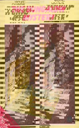 The Bungalow Mystery