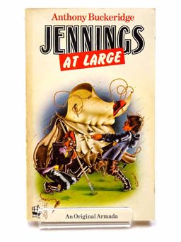Jennings at Large