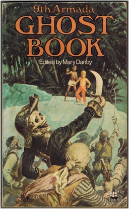 The Armada Ghost Book