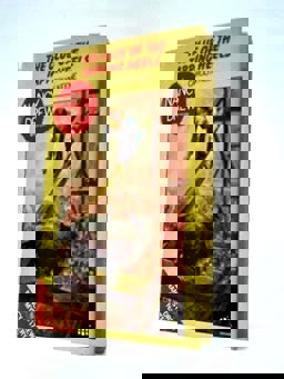 The Clue of the Tapping Heels