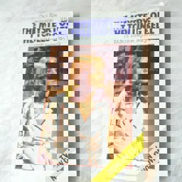 The Mystery of the Tolling Bell