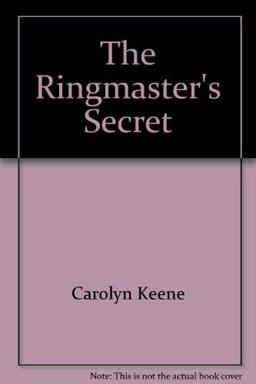 The Ringmaster's Secret