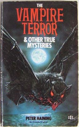 The Vampire Terror The Vampire Terror