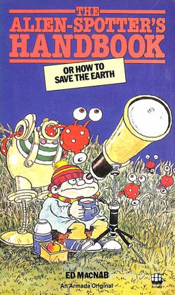 The Alien-Spotter's Handbook
