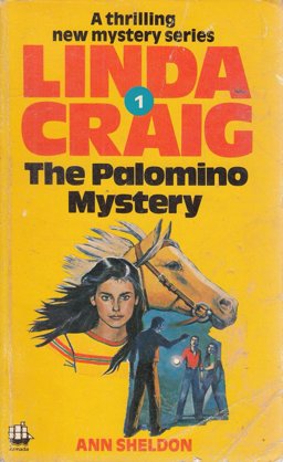 The Palomino Mystery