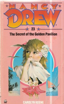 The Secret of the Golden Pavilion
