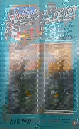 The Clue of the Screeching Owl