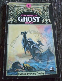 The Eighth Armada Ghost Book