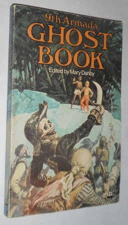 The Ninth Armada Ghost Book