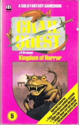 Grail Quest