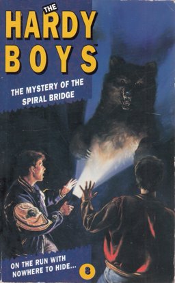 The Mystery of the Spiral Bridge