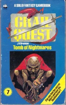 Grail Quest