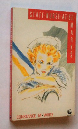 Staff Nurse at St Mark's