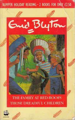 The Family at Red-Roofs The Family at Red-Roofs