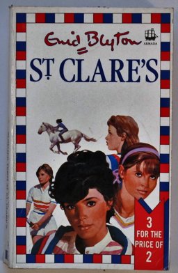 Three Great St Clare's Stories Three Great St Clare's Stories