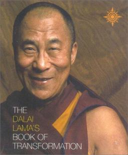 The Dalai Lama's Book of Transformation