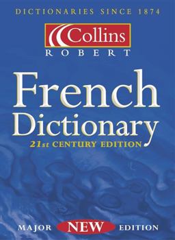 French Dictionary