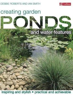 Creating Garden Ponds