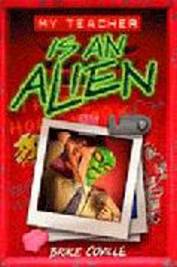 My Teacher Is an Alien