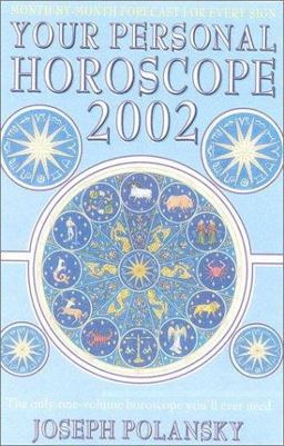 Your Personal Horoscope 2002