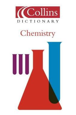 Collins Dictionary of Chemistry