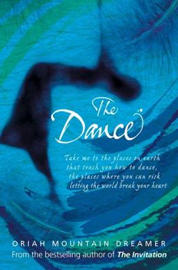 The Dance  9780007112999 Front Cover