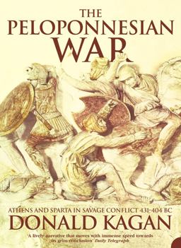 The Peloponnesian War The Peloponnesian War