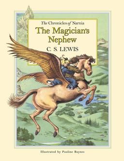 The Magician's Nephew