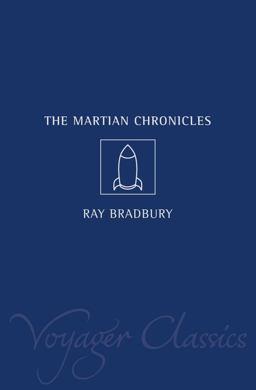 The Martian Chronicles
