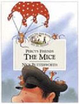 Percy's Friends the Mice