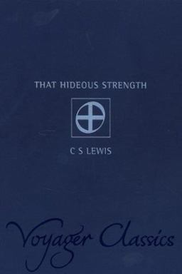 That Hideous Strength
