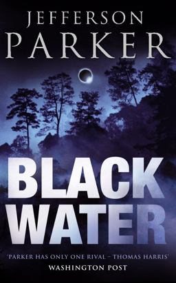 Black Water  9780007122196 Front Cover
