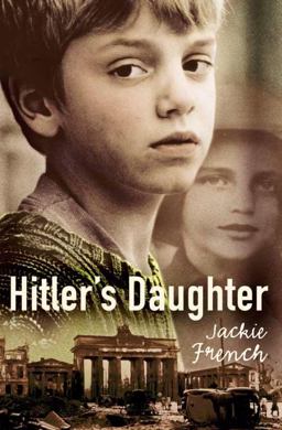Hitler's Daughter  9780007122721 Front Cover