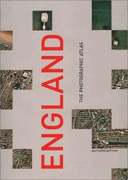 England, the Photographic Atlas