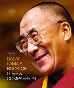 Dalai Lama's Book of Love and Compassion