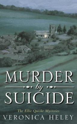 Murder by Suicide