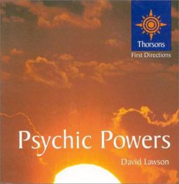 Psychic Powers