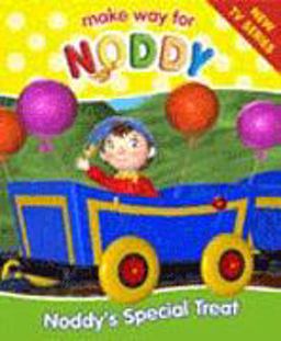 Make Way for Noddy Make Way for Noddy
